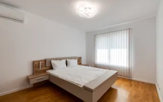 Prima inchiriere | 4 camere premium in Luxuria Residence | Parcare - Poză 12