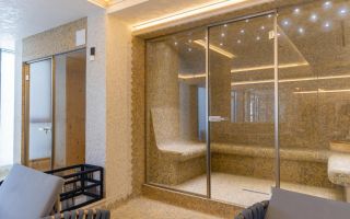 W REGAL Boutique Hotel & Spa – Mamaia - Poză 4