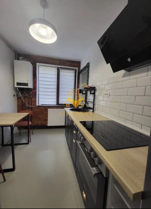 3 Camere decomandate, Parcare, Central, Facultatea de litere,Bussines - Poză 3