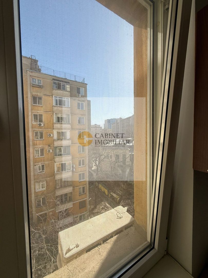 2 camere I Creditabil I Universitate I Etaj 6 - Poză 11