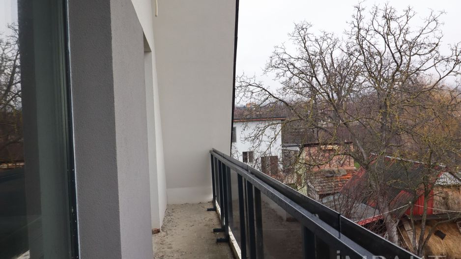 Duplex de vanzare In Dambul Rotund, teren de 697 mp! - Poză 18