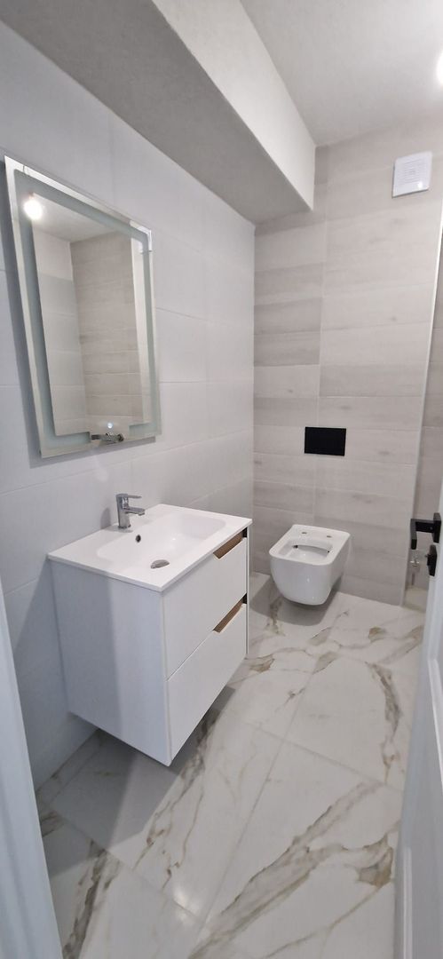 FINALIZAT! Ap. 2 camere dec. ,59mp, Valea Lupului -103500euro cu TVA - Poză 7