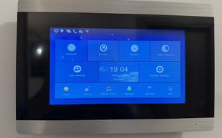 3 camere | etaj intermediar | bloc nou | parcare subterana si boxa | mobilat - Poză 15