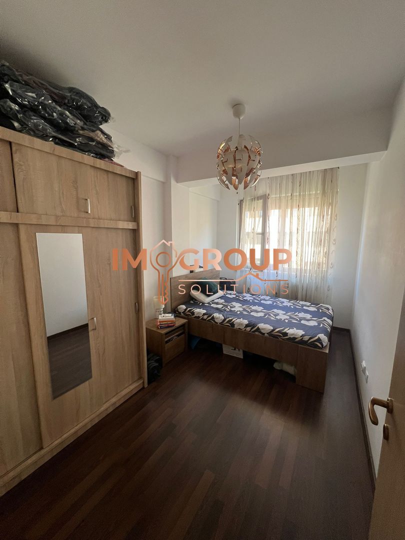 CUG- 2 CAMERE+ LOC DE PARCARE- ETAJ 2- BLOC 2016 - Poză 7
