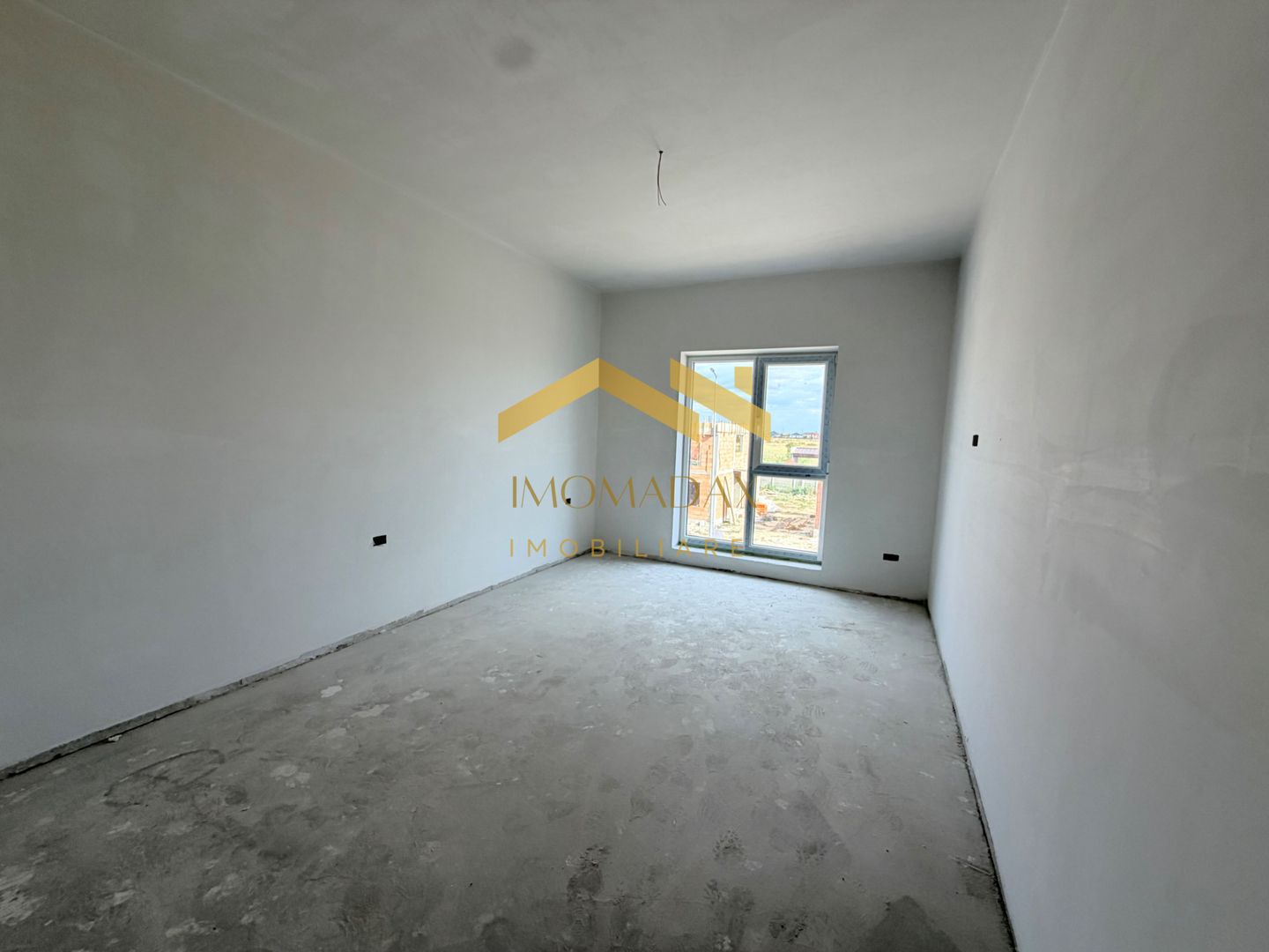 Urseni-2 Camere-Predare la Cheie - Poză 9