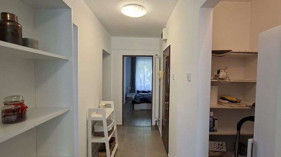 Apartament 3 camere lingă Facultatea de Medicina - Poză 20
