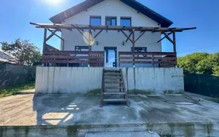 Casa de vanzare constructie 2023 | Bighilin, Bucov | Comision 0% - Poză 15
