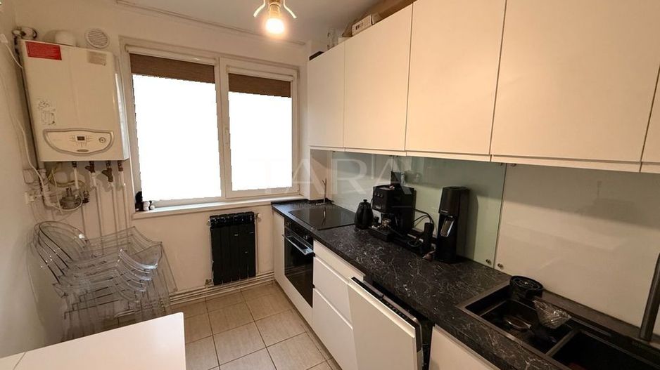 Apartament 2 camere – Grigorescu, complet renovat - Poză 5