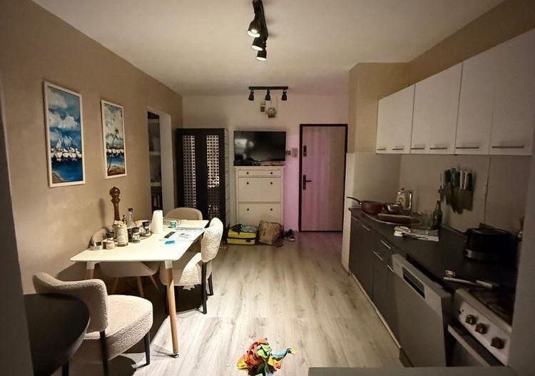 AP.2 CAMERE BERCENI,PET-FRIENDLY,BLOC REABILITAT,MASINA DE SPALAT VASE - Poză 2