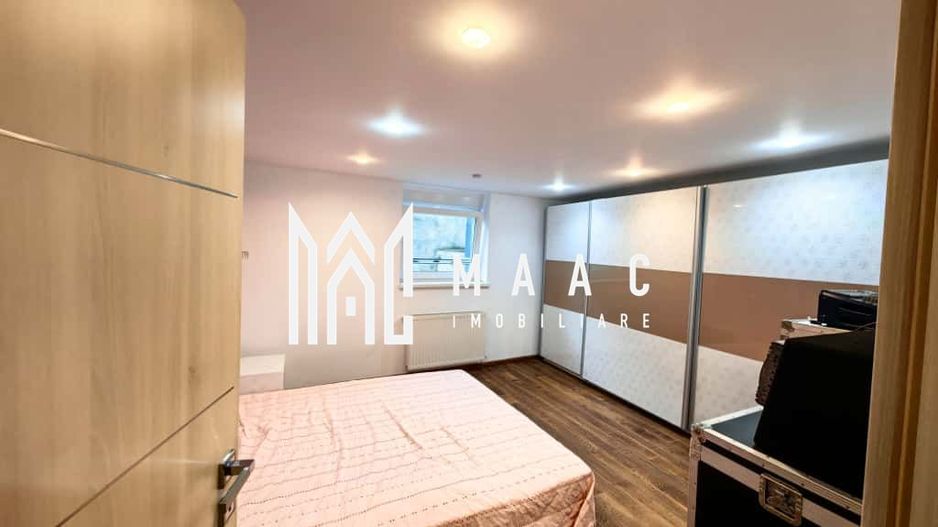 Casa 6 camere I 649 mp I Curte I Garaj I Zona Piata Cluj - Poză 6