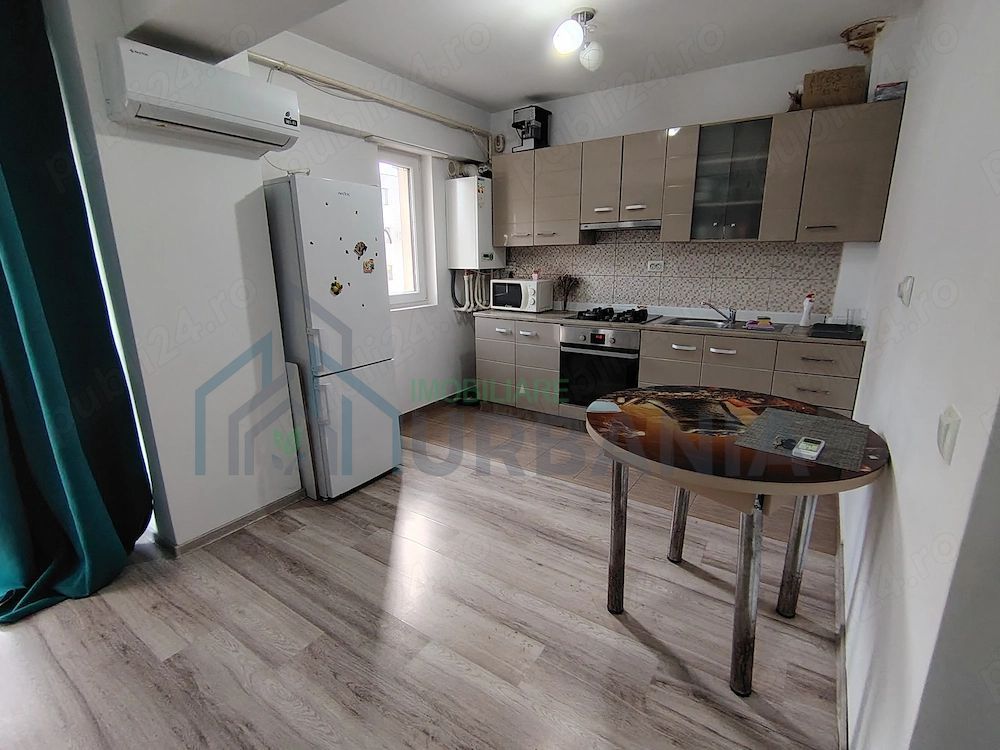 Apartament 2 camere de inchiriat, Ideal Residence, CUG, Iasi - Poză 1