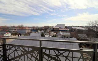 Apartament luminos, spatios, mobilat - Poză 18