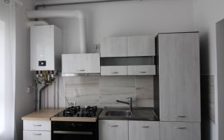 2 locuri de parcare, bloc nou, balcon generos, parter- Dumbrăvița - Poză 14