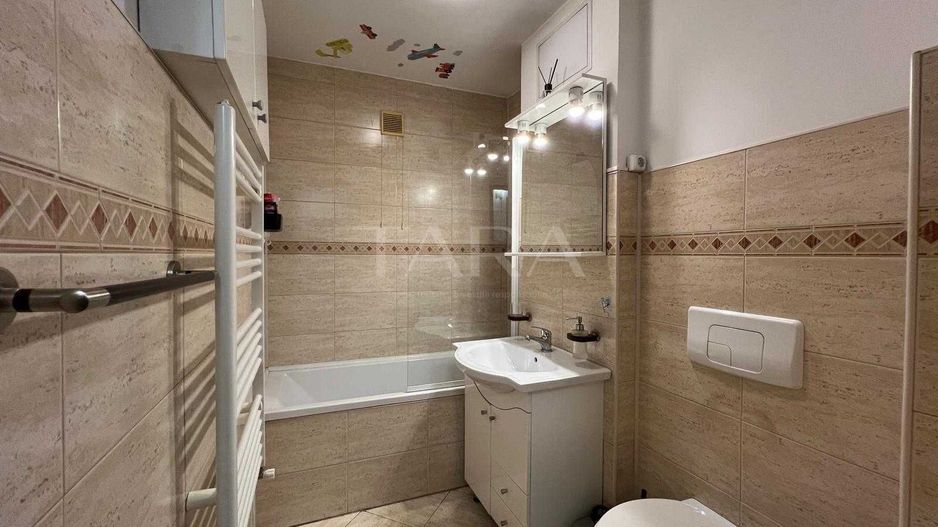 Apartament renovat, Dâmbul Rotund, Cluj-Napoca. - Poză 5
