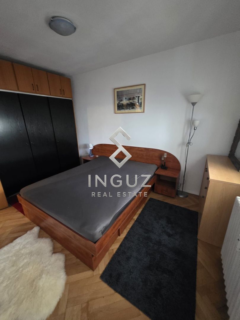 Apartament 3 Camere de Închiriat – Nicolae Grigorescu | Sector 3 - Poză 8