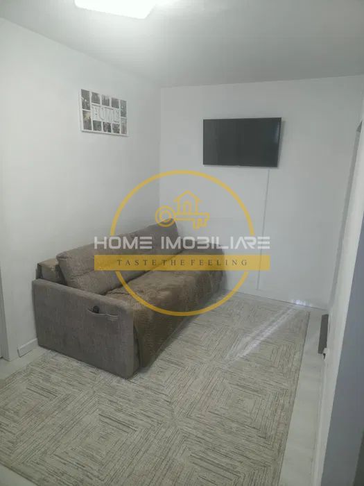Apartament cu 2 camere/ 28mp/ zona Cantemmir - Poză 1