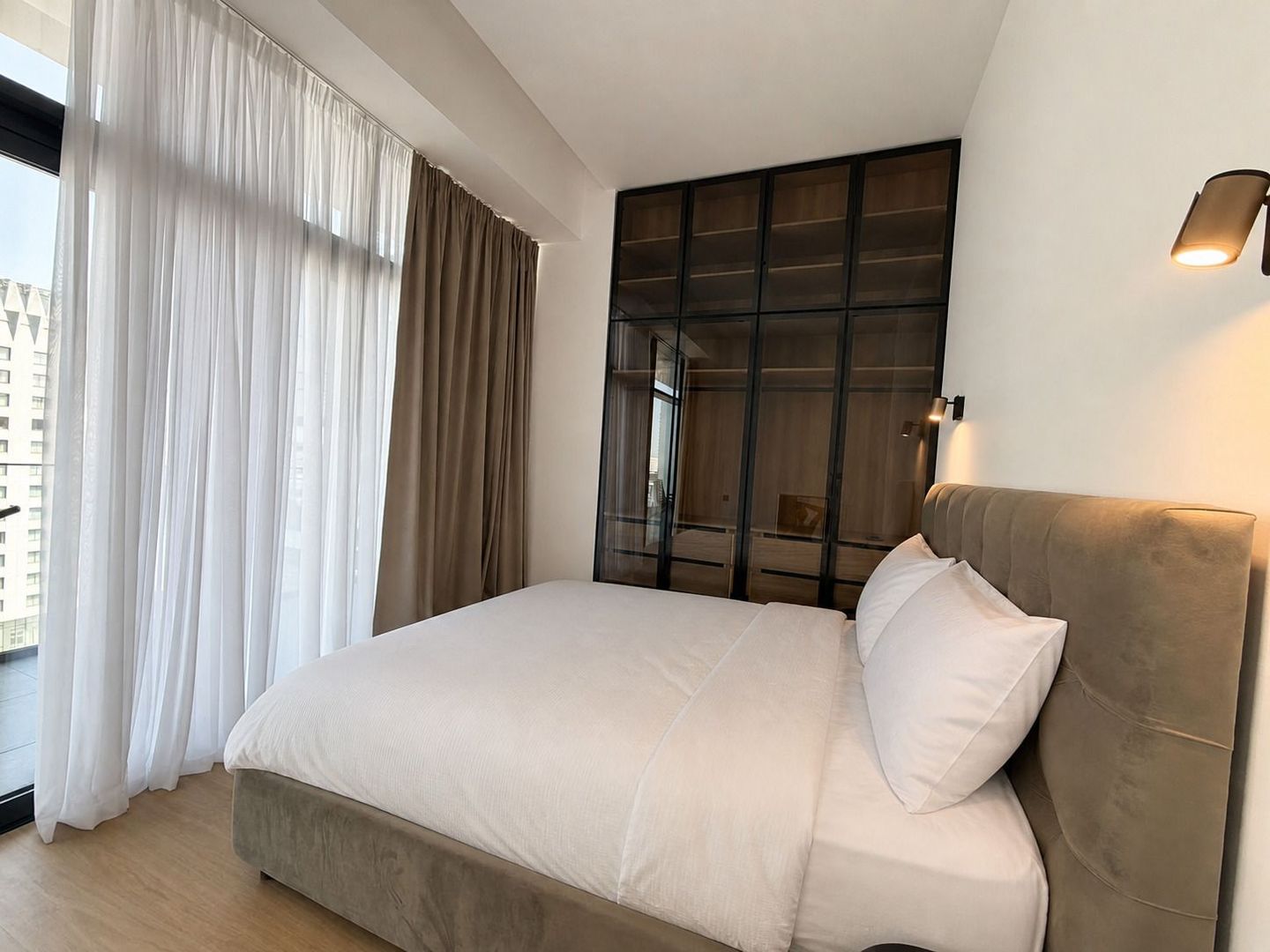 Apartament  High-End 3 camere | One Floreasca Towers - Poză 21