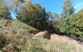 Teren 1.750 mp Bran – Poarta | Autorizație casă + anexă | Utilități complete - Poză 7