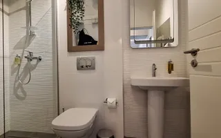 Apartament mobilat si utilat cu 1 loc de parcare - Poză 12