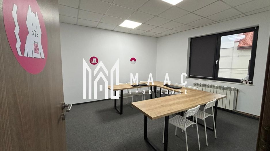 SPATIU DE BIROURI I TEREZIAN I 160 MP - Poză 4
