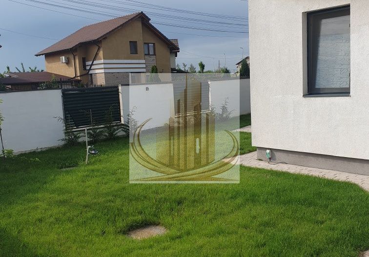 Casă modernă cu teren generos și garaj – Dumbrăvița - Poză 8