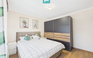 Apartament 2 camere decomandat, Micalaca. - Poză 6