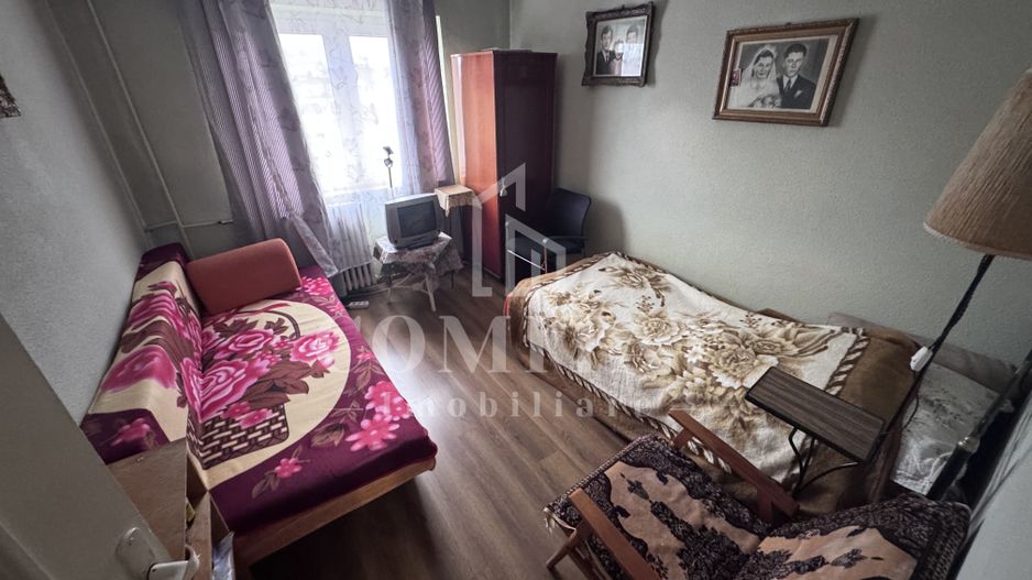Apartament cu 3 camere decomandate | Zona B-dul Nicolae Titulescu - Poză 5
