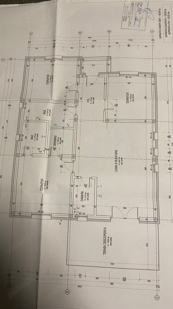 Casa de vanzare Mediterana - Poză 7