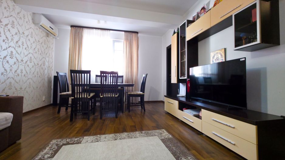 Apartament 3 camere Prelungirea Ghencea Sector 6 Avangarde Residence - Poză 2