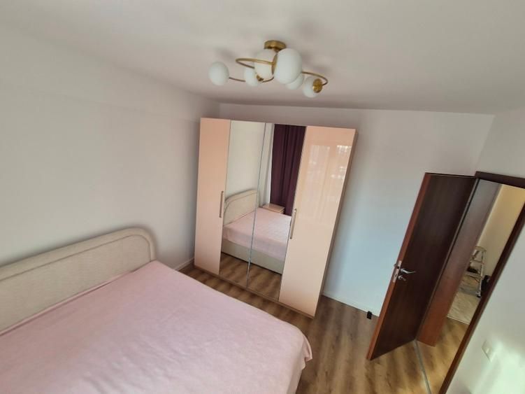 De închiriat apartament 2 camere Apărătorii Patriei - Poză 9