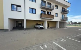 Apartament 2 camere | 65 mp utili | Parter | Curte proprie - Poză 14