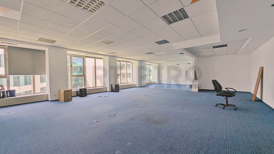 Zero comision, intre 110-200mp pret fara TVA, parcare, Aviatiei, 4'[M] - Poză 2