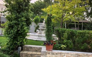 VILLA INDIVIDUALA - PIPERA - 1200mp - Poză 11