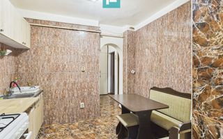 Apartament cu 3 camere de închiriat în Freidorf - Poză 8