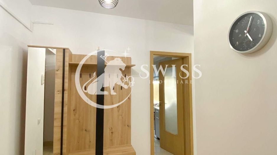 Apartament 2 dormitoare | 60mp | Parcare | Zona MOL Calea Turzii - Poză 7