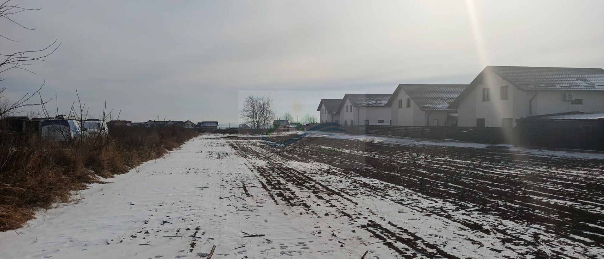 Teren de vânzare Moara Nică/Suceava - Poză 6