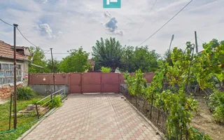 Casă individuală în Săcălaz - 2063 mp teren - Poză 27