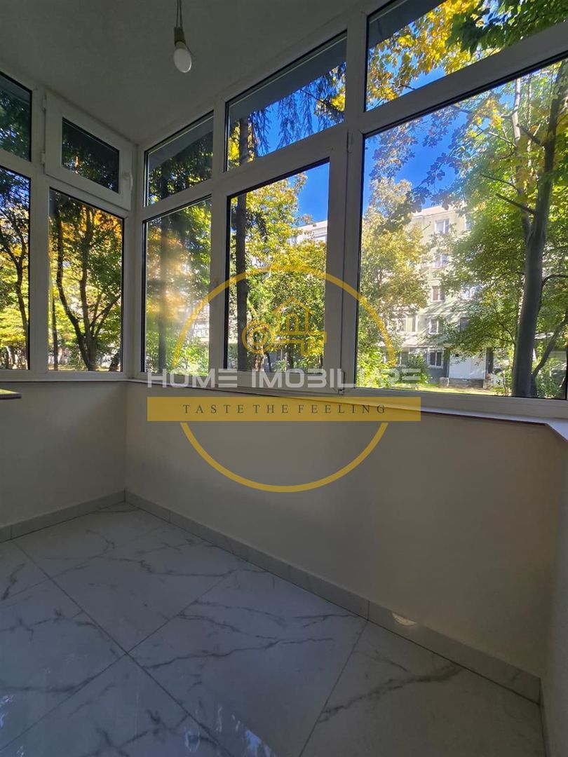 Apartament 2 camere Cantemir-Podu Ros - Poză 9