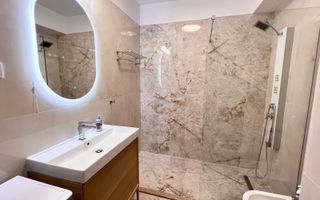 2 CAMERE | 68 MP| HERASTRAU | posibilitate LOC DE PARCARE  subteran - Poză 6