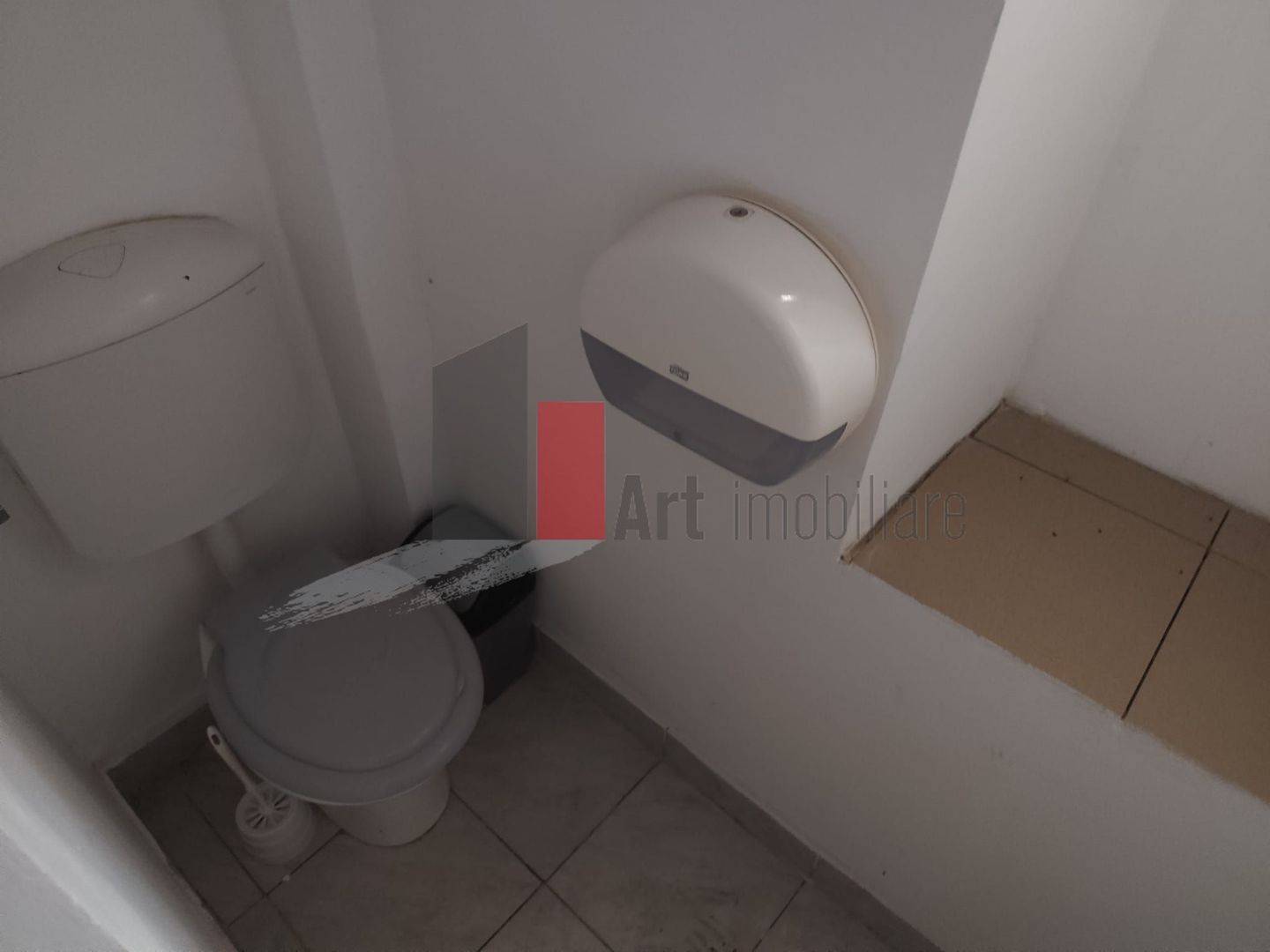 Inchiriere Spatiu Comercial, pretabil restaurant, zona Parcul Carol - Poză 30
