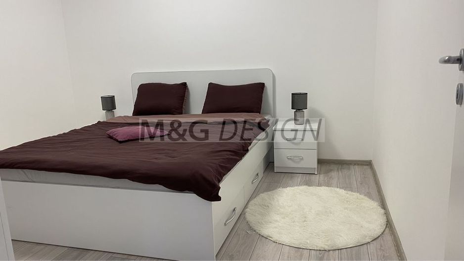 Apartament 2 camere Torontalului - bloc nou - Poză 8