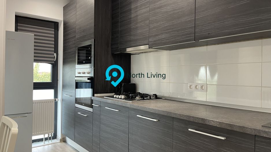 2 Camere Sisesti | Parcare Subterana - Poză 5