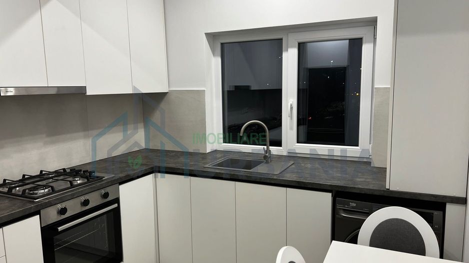 Apartament 1 cameră, prima închiriere, în Tătărași, blocul Solumnia - Poză 4