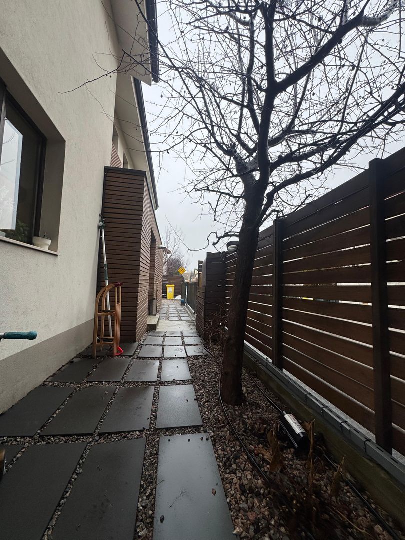 4 camere P+1E || 2 locuri de parcare || CLASS PIPERA - Poză 26