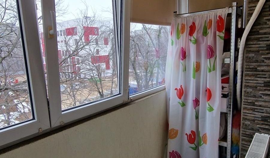 AP.2 CAMERE TITAN, BLOC REABILITAT,LOC DE PARCARE,MODERN, COMISION 0% - Poză 12