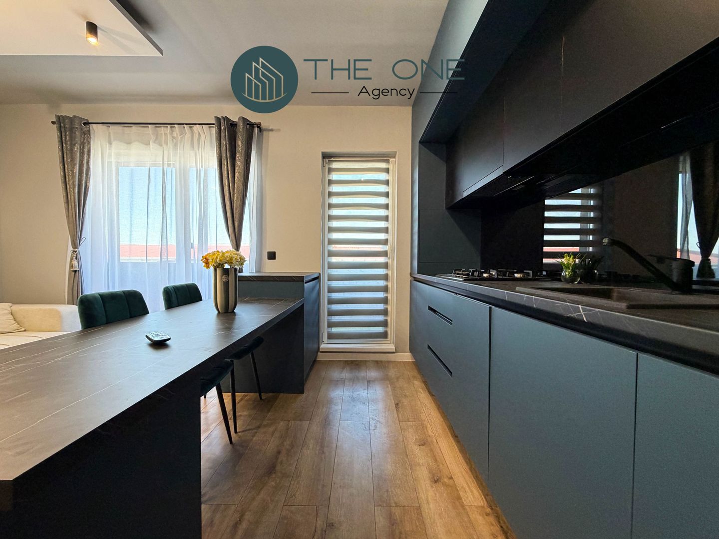 Apartament 2 camere la cheie, încălzire în pardoseală | Eroilor - Poză 7