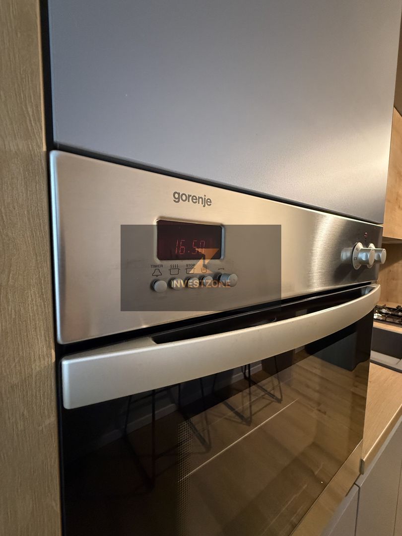 Apartament Renovat 3 camere Sovata - Poză 13