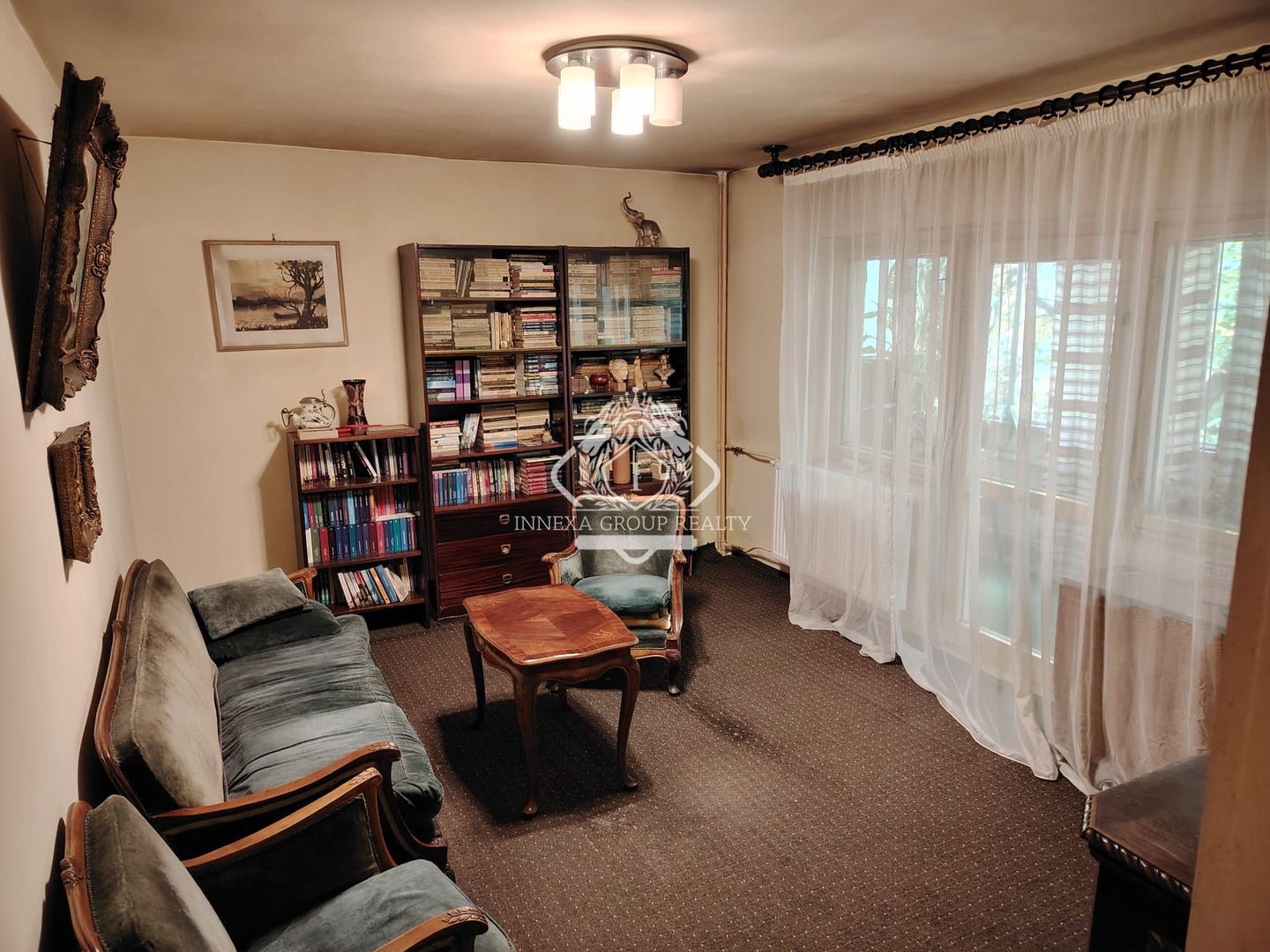 Timpuri Noi | 2 camere | dec | et 1 | 139.000 euro - Poză 2