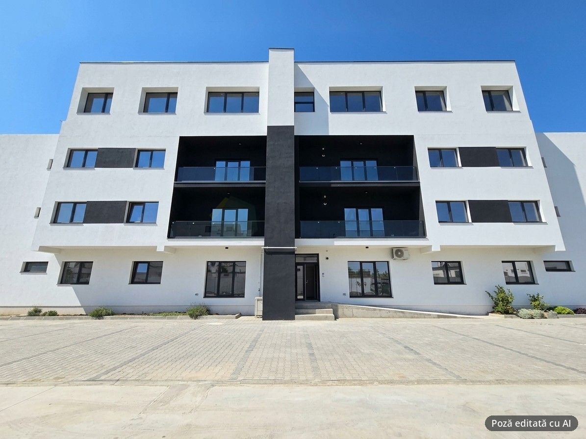Ultimele apartamente de 3 camere în Tunari – direct de la dezvoltator - Poză 1