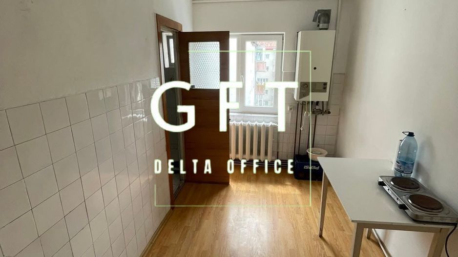 Apartament 3 camere de vânzare  – Str. C R Vivu, zona centrală! - Poză 12